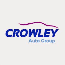 Crowleykia - logo