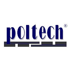 Pol-tech - logo