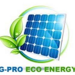 G pro - logo