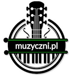Muzyczni - logo