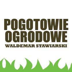 Ogrodyws - logo