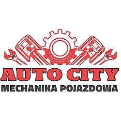 Autocity kielce - logo