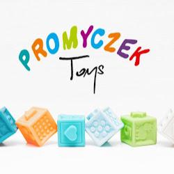 Promyczek-toys - logo