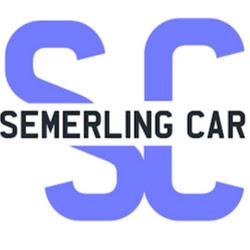 Semerling car - logo