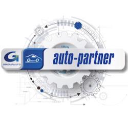 Autopartner - logo