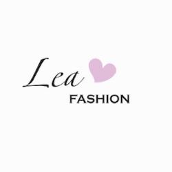 Leafashion - logo