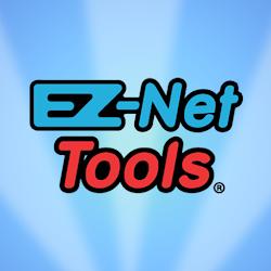 Eznettools - logo