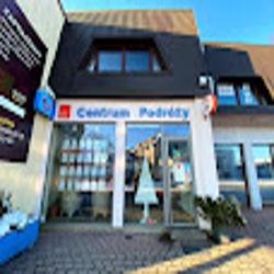 Travel-center - logo