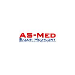As med - logo