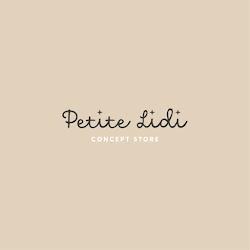 Petitelidi - logo