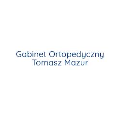 Drmazur - logo