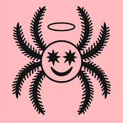 Tarantulatattooshop - logo