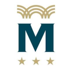 Hotel maxymilian - logo