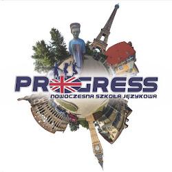 Progress-edu - logo