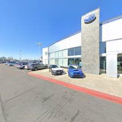 Elkgrovesubaru - logo