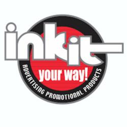 Inkityourway - logo