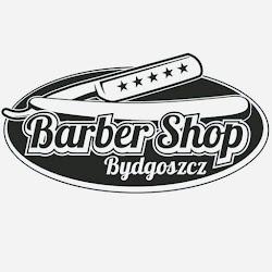 Barbershopbydgoszcz - logo