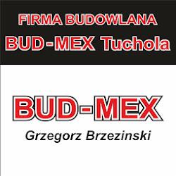 Bud mex - logo