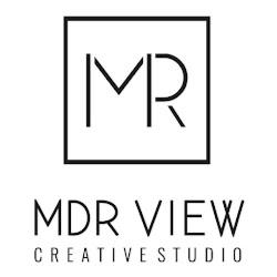 Mdrview - logo