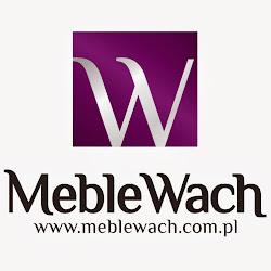 Meblewach - logo