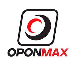 Oponmax - logo