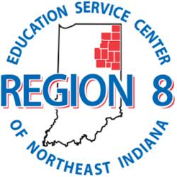 R8esc - logo
