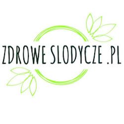 Zdroweslodycze - logo