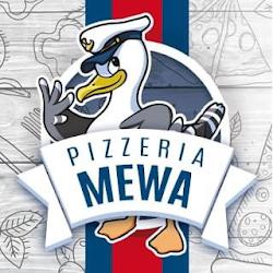 Pizzeriamewa - logo