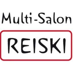 Reiski - logo