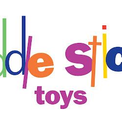 Fiddlestickstoys - logo
