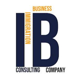 Ibconsultingcompany - logo