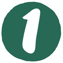 1 find - logo