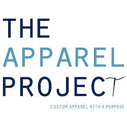 Theapparelproject - logo