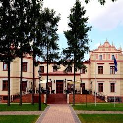 Palacmysleta - logo