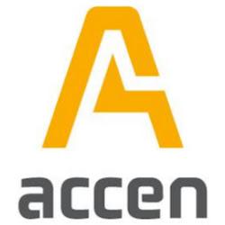 Accen - logo