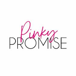 Pinkypromise - logo