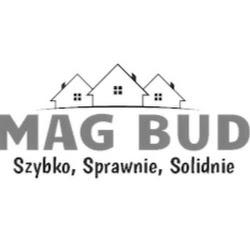 Magbud - logo