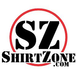 Shirtzone - logo