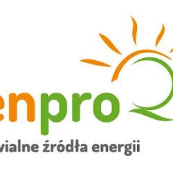Enpro - logo