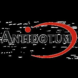 Antidotum - logo