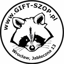 Gift-szop - logo