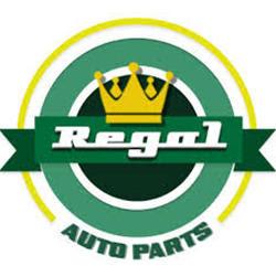 Regalautopartsmi - logo