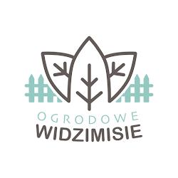 Ogrodowewidzimisie - logo