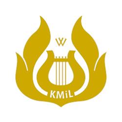 Klubmil - logo