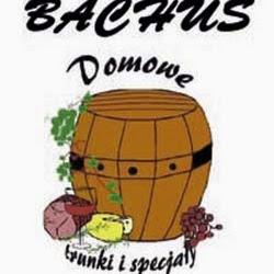 Bachus - logo