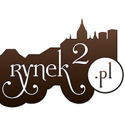 Rynek2 - logo