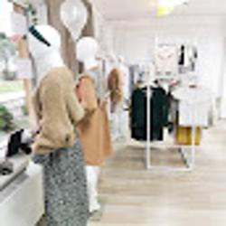 Carolinebutik - logo
