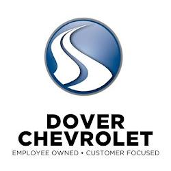 Doverchevrolet - logo