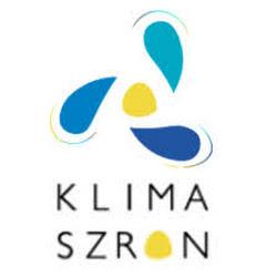 Klima-szron - logo