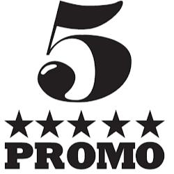 5starpromo - logo